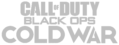 COD CW Logo