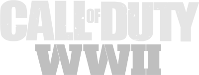 COD WWII Logo